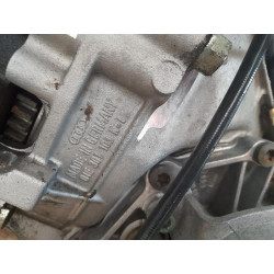 CAMBIO MANUALE AUDI A6 Berlina Serie C5 COMPLETO (4B2) AFB 01E300044B AF 1076999