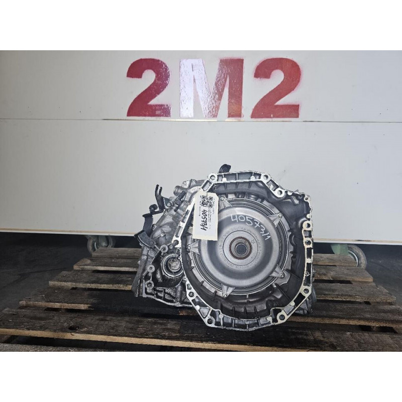 CAMBIO MANUALE NISSAN Qashqai 2° Serie COMPLETO 7 MARCE S-AUTO K9K872 di 1855824