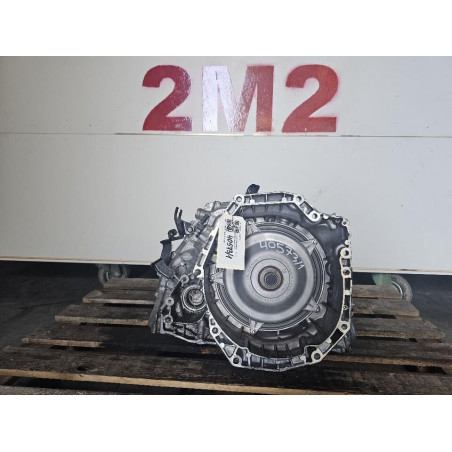 CAMBIO MANUALE NISSAN Qashqai 2° Serie COMPLETO 7 MARCE S-AUTO K9K872 di 1855824