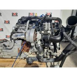 MOTORE COMPLETO FORD Ranger (TKE) QJ2R 150 CV 110 KW QJ2R diesel 2198 (1 1703334