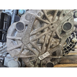 CAMBIO MANUALE NISSAN Qashqai 2° Serie COMPLETO 7 MARCE S-AUTO K9K872 di 1855824