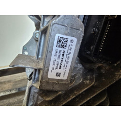 CAMBIO MANUALE NISSAN Qashqai 2° Serie COMPLETO 7 MARCE S-AUTO K9K872 di 1855824