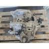 CAMBIO MANUALE NISSAN Qashqai 2° Serie COMPLETO 7 MARCE S-AUTO K9K872 di 1855824