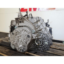 CAMBIO MANUALE NISSAN Qashqai 2° Serie COMPLETO 7 MARCE S-AUTO K9K872 di 1855824