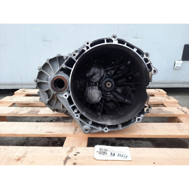 CAMBIO MANUALE FORD Transit Serie Custom COMPLETO 6 MARCE MANUALE YMFS/6 diesel