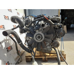 MOTORE COMPLETO FORD Ranger (TKE) QJ2R 150 CV 110 KW QJ2R diesel 2198 (1 1703334