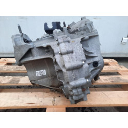 CAMBIO MANUALE FORD Transit Serie Custom COMPLETO 6 MARCE MANUALE YMFS/6 diesel