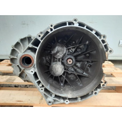 CAMBIO MANUALE FORD Transit Serie Custom COMPLETO 6 MARCE MANUALE YMFS/6 diesel