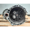 CAMBIO MANUALE FORD Transit Serie Custom COMPLETO 6 MARCE MANUALE YMFS/6 diesel