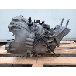CAMBIO MANUALE FORD Transit Serie Custom COMPLETO 6 MARCE MANUALE YMFS/6 diesel