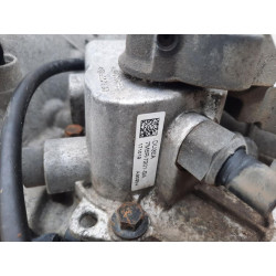 CAMBIO MANUALE FORD Transit Serie Custom COMPLETO 6 MARCE MANUALE YMFS/6 diesel