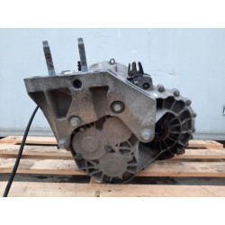 CAMBIO MANUALE FORD Transit Serie Custom COMPLETO 6 MARCE MANUALE YMFS/6 diesel