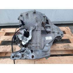 CAMBIO MANUALE FORD Transit Serie Custom COMPLETO 6 MARCE MANUALE YMFS/6 diesel