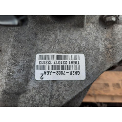 CAMBIO MANUALE FORD Transit Serie Custom COMPLETO 6 MARCE MANUALE YMFS/6 diesel