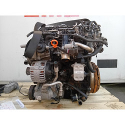 MOTORE COMPLETO VOLKSWAGEN Golf 6 Berlina CFFB 140CV 130KW CFFB diesel 1968