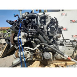 MOTORE COMPLETO FORD Ranger (TKE) QJ2R 150 CV 110 KW QJ2R diesel 2198 (1 1703334