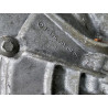 CAMBIO MANUALE MERCEDES Classe B W246 2° Serie COMPLETO 651901 A2463601300 6519