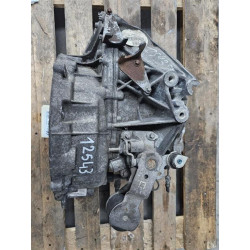 CAMBIO MANUALE MERCEDES Classe B W246 2° Serie COMPLETO 651901 A2463601300 6519