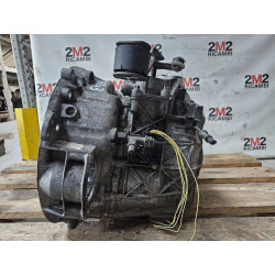 CAMBIO MANUALE MERCEDES Classe B W246 2° Serie COMPLETO 651901 A2463601300 6519