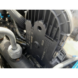 MOTORE COMPLETO FORD Ranger (TKE) QJ2R 150 CV 110 KW QJ2R diesel 2198 (1 1703334