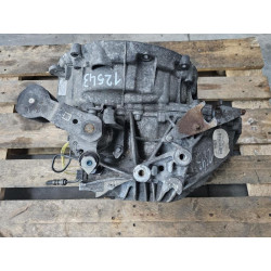 CAMBIO MANUALE MERCEDES Classe B W246 2° Serie COMPLETO 651901 A2463601300 6519
