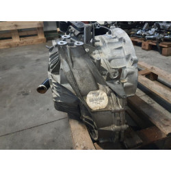 CAMBIO MANUALE MERCEDES Classe B W246 2° Serie COMPLETO 651901 A2463601300 6519