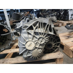 CAMBIO MANUALE MERCEDES Classe B W246 2° Serie COMPLETO 651901 A2463601300 6519