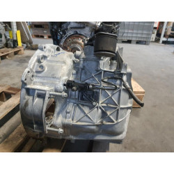 CAMBIO MANUALE MERCEDES Classe B W246 2° Serie COMPLETO 651901 A2463601300 6519