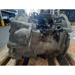 CAMBIO MANUALE VOLKSWAGEN Caddy 3° Serie COMPLETO 02E300043LX006 BLS BLS diesel