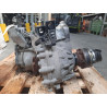 CAMBIO MANUALE VOLKSWAGEN Caddy 3° Serie COMPLETO 02E300043LX006 BLS BLS diesel