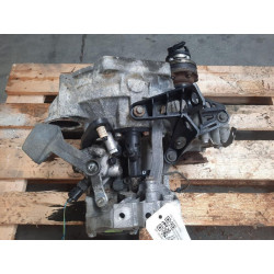 CAMBIO MANUALE VOLKSWAGEN Caddy 3° Serie COMPLETO 02E300043LX006 BLS BLS diesel
