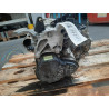 CAMBIO MANUALE VOLKSWAGEN Caddy 3° Serie COMPLETO 02E300043LX006 BLS BLS diesel