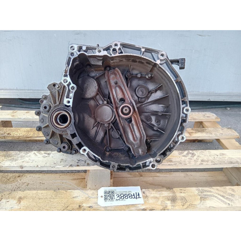 CAMBIO MANUALE MINI Cooper 1° Serie COMPLETO 23008614259 N16B16A benzina 16 (00
