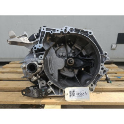 CAMBIO MANUALE OPEL Corsa F...