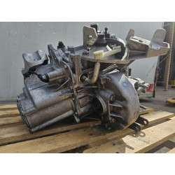 CAMBIO MANUALE OPEL Corsa F Serie COMPLETO 9811243810 1636249680 DV5RCF/YHT die