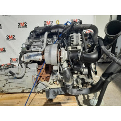 MOTORE COMPLETO FORD Ranger (TKE) QJ2R 150 CV 110 KW QJ2R diesel 2198 (1 1703334