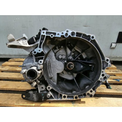 CAMBIO MANUALE OPEL Corsa F Serie COMPLETO 9811243810 1636249680 DV5RCF/YHT die