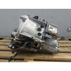 CAMBIO MANUALE OPEL Corsa F Serie COMPLETO 9811243810 1636249680 DV5RCF/YHT die