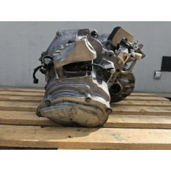 CAMBIO MANUALE OPEL Corsa F Serie COMPLETO 9811243810 1636249680 DV5RCF/YHT die