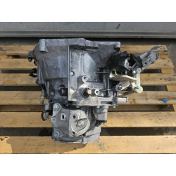 CAMBIO MANUALE OPEL Corsa F Serie COMPLETO 9811243810 1636249680 DV5RCF/YHT die