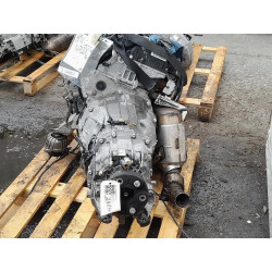 CAMBIO MANUALE BMW Serie 3...