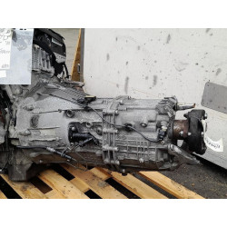CAMBIO MANUALE BMW Serie 3 COMPLETO E91 Touring 6 MARCE MANUALE N47D20C die