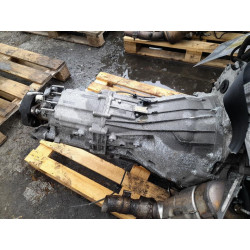 CAMBIO MANUALE BMW Serie 3 COMPLETO E91 Touring 6 MARCE MANUALE N47D20C die