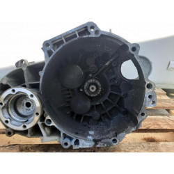 CAMBIO MANUALE VOLKSWAGEN Golf 7 COMPLETO Berlina PFL CRBC diesel 1968