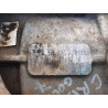 CAMBIO MANUALE VOLKSWAGEN Golf 7 COMPLETO Berlina PFL CRBC diesel 1968