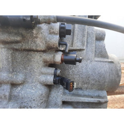 CAMBIO MANUALE VOLKSWAGEN Golf 7 COMPLETO Berlina PFL CRBC diesel 1968