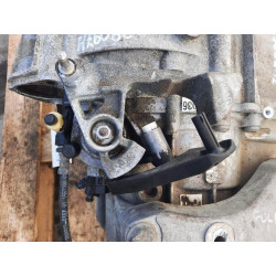 CAMBIO MANUALE VOLKSWAGEN Golf 7 COMPLETO Berlina PFL CRBC diesel 1968