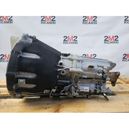 CAMBIO MANUALE BMW Serie 1 COMPLETO F20 GS6-17IG B47D20A diesel 1995 (11 1556299