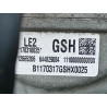 Complete Engine OPEL Astra Sedan (K) B14XFT 150 HP 110 KW B14XFT GASOLINE
