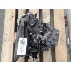 CAMBIO MANUALE OPEL Astra J 55590820 B16DTH COMPLETO diesel 1598
